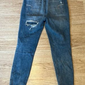 In great condition worn only a couple of times